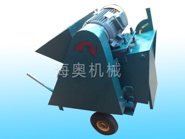 鬆砂機