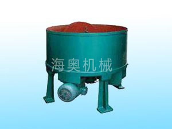 混砂（shā）機