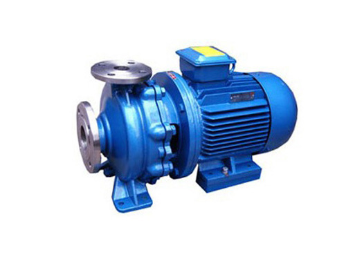 直連式化工離（lí）心泵